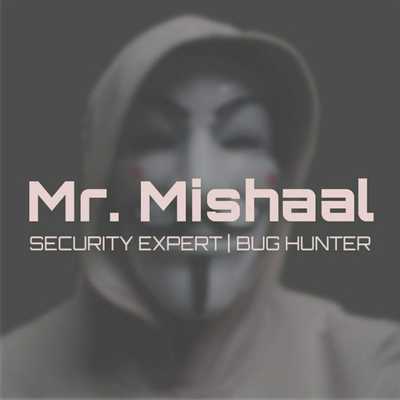 Mr. Mishaal